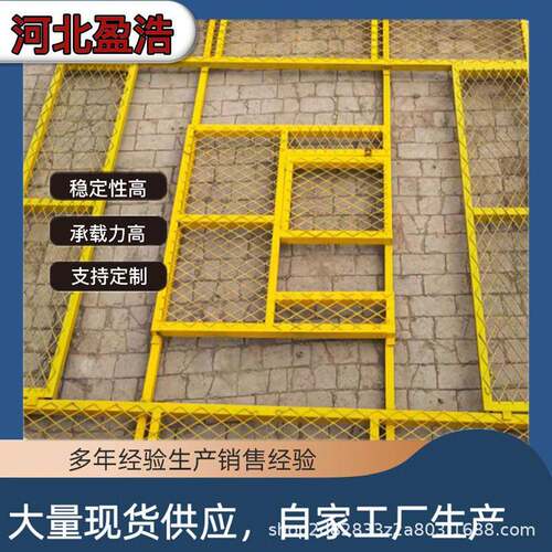 塔吊防攀爬桥梁高空通道工地建筑塔吊氟碳防攀爬防坠落基坑护栏网