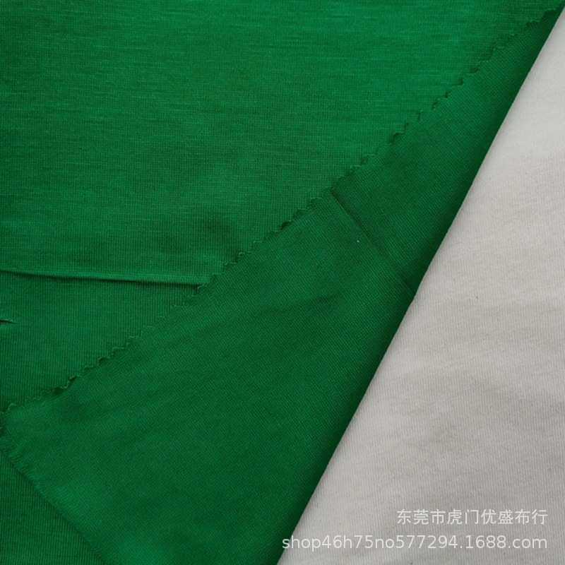 厂商现货140g超薄丝光棉拉架 人棉拉架平纹针织汗布 瑜伽服运动料,纺织面料/辅料/配套,汗布,淘宝优惠券,粉丝福利购,淘宝优惠卷