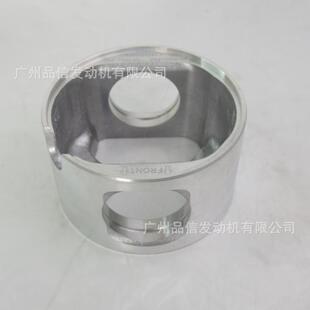 7380活塞裙适用336D 330C挖掘机C9发动机活塞裙 324 卡特彼勒原装