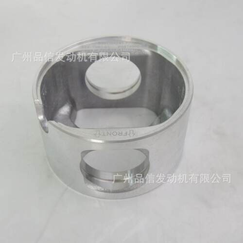 卡特彼勒原装324-7380活塞裙适用336D 330C挖掘机C9发动机活塞裙