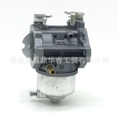 AM122852化油器适用FC540V M97274 M97275发动机GS75 15003-2296