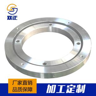 交叉滚柱式 抓木机上可用齿淬火111.25.560