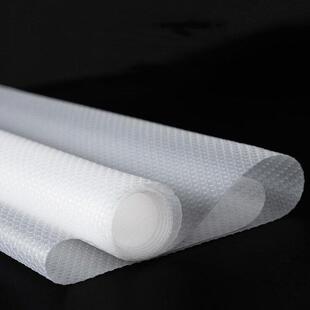 Shelf Cabin Clear Oilproof Drawer Liner Mat Waterproof Cover