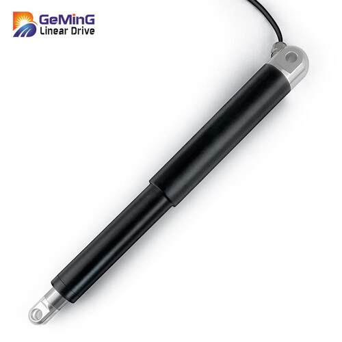 直径35MM管状电机 直线电动开窗器推杆 IP67防护等级