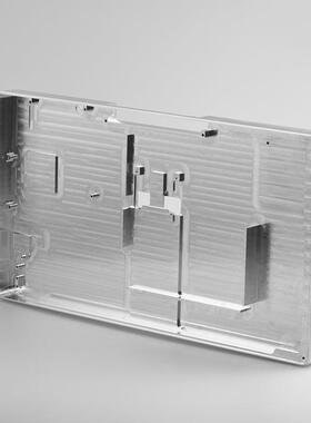 五金机械工业设备零件来图cnc精雕机加工模型展架手板3d模型打印