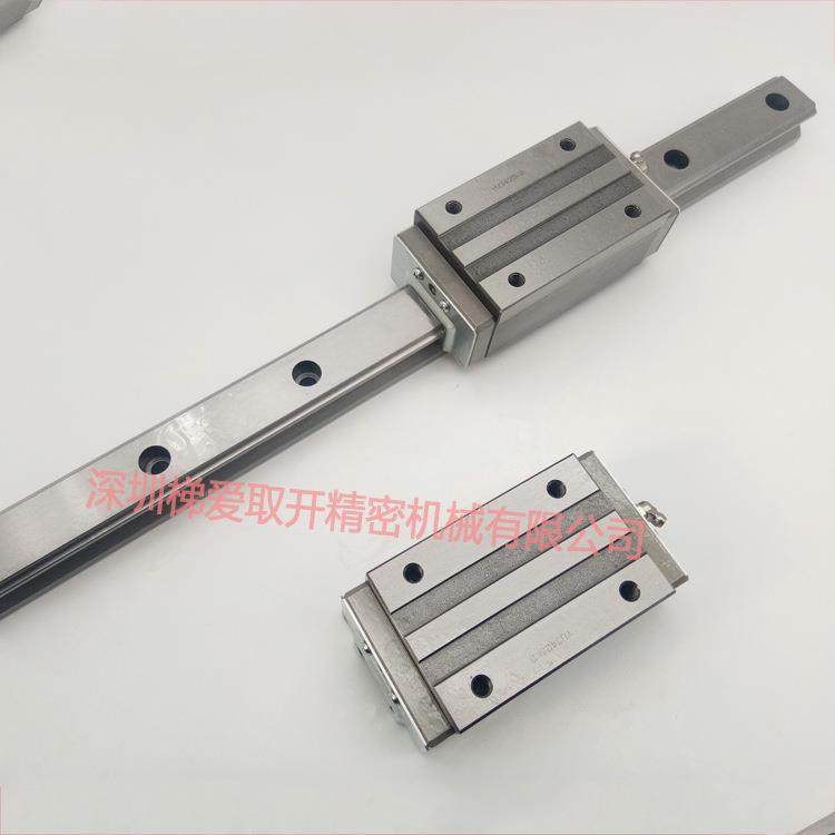 高温THK直线导轨滑块HSR20M1A HSR25M1B HSR30M1R HSR35M1YR