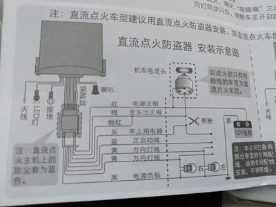 实际交流铁将军2012摩托车防盗器怎么样，吐槽参数配置怎么样？