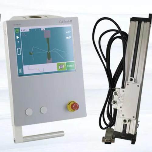 磁栅尺配套瑞士CYBLEC折弯机系统 RS422 5V 5U无锡 常州 南通海门