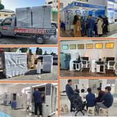 型小型高低温恒30l程式 桌上可测试品 环境箱湿小产试验机恒温试验