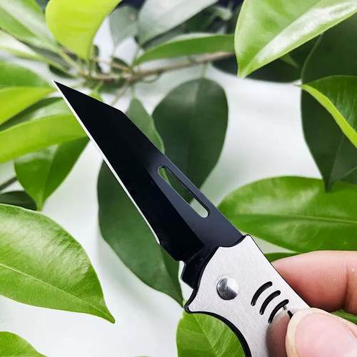 现货 园林折叠嫁接刀芽接刀园艺手工嫁接果树苗木盆景嫁接工具刀