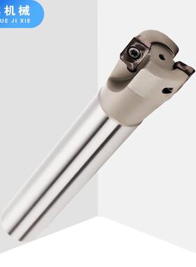 TAP/BAP-300R/400R直角数控铣刀杆抗弯抗震直角方肩铣刀杆