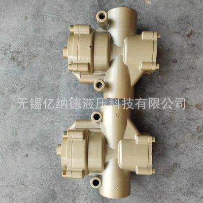 截至式电磁阀气控阀KK22JKL50R 22-UDQK-L8TJR K22JK-L10TR