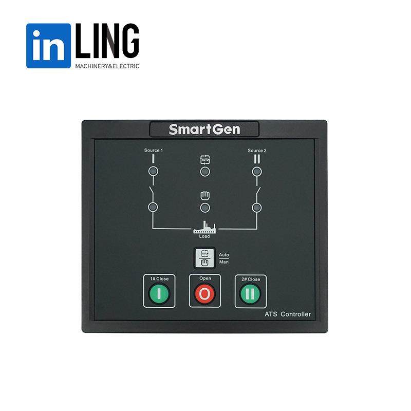 HAT560N众智控制器发电机发电机组零部件控制器控制屏