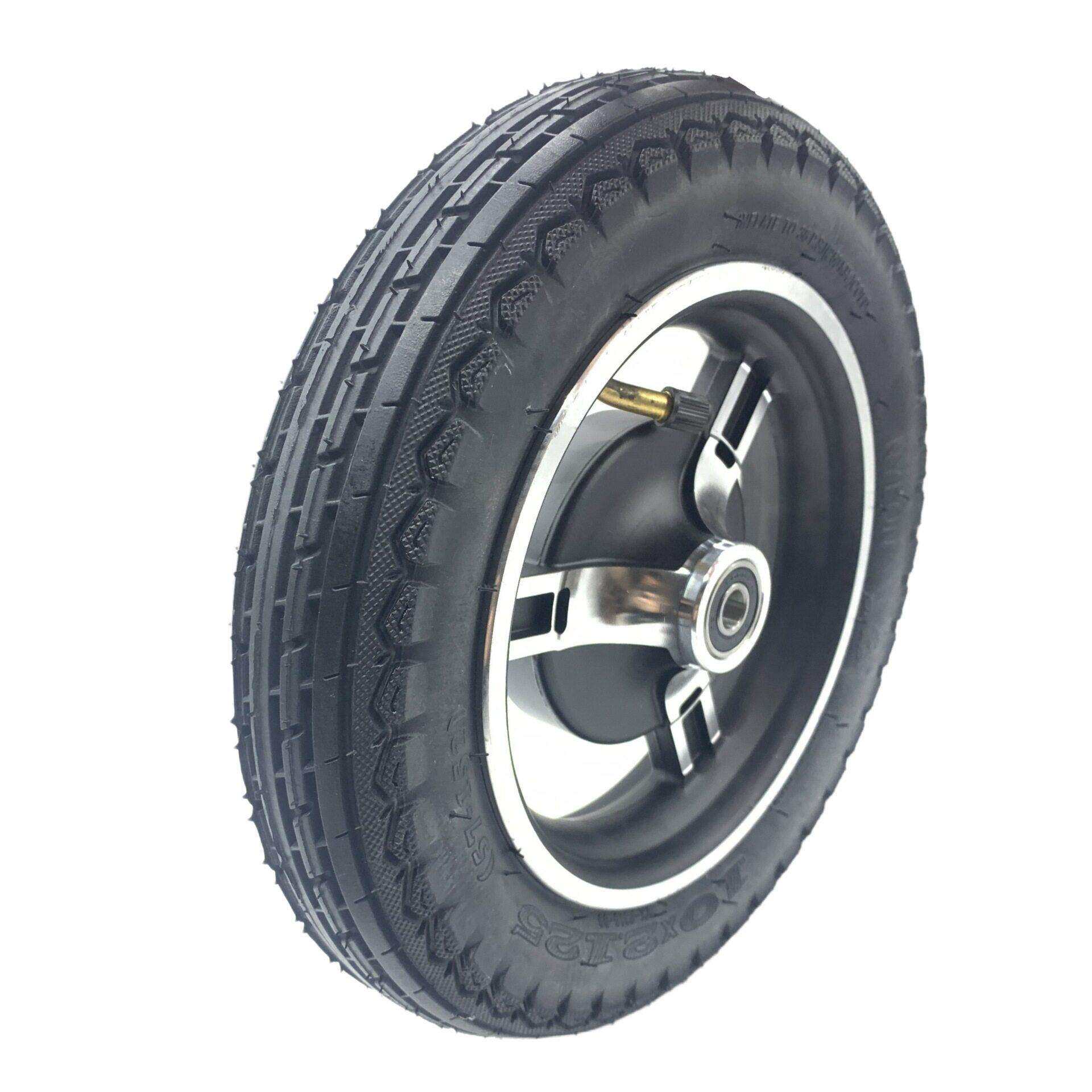 10x2.125内外胎 带鼓刹的空气轮 10 英寸轮胎和内胎内孔10mm