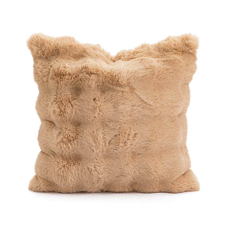 现代样板房家具展厅床品售楼部样板间床上用品软装摆场轻奢多件套