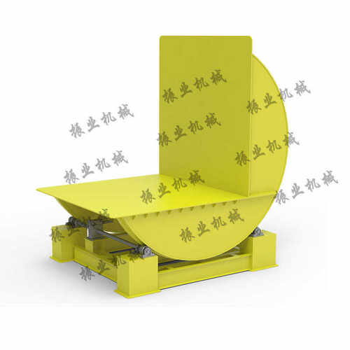 翻转机90度液压翻板机厂房钢带模具翻模机钢铝铜卷翻卷机反转平台