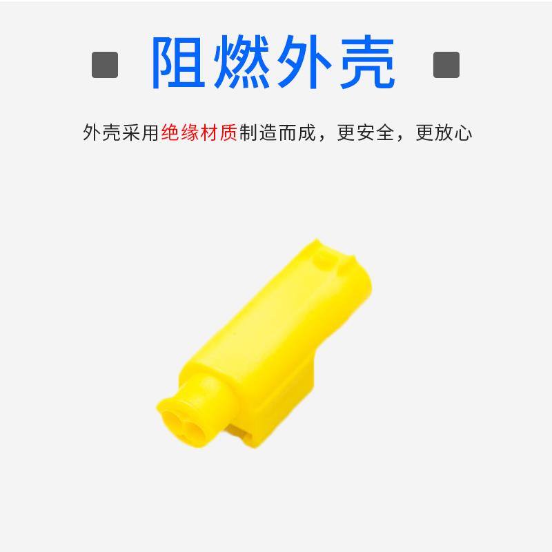 汽车水温传感器插头 DJ7021-1-21 连接器 1-967644-1 1-967570-3