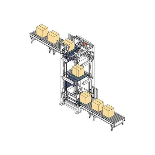 Z型连续提升机不锈钢循环式往复式大型升降机C型垂直链板提升机