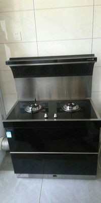 问下奥田T8集成灶蒸烤箱一体机好用吗?会跑烟吗?网友【调查报告】