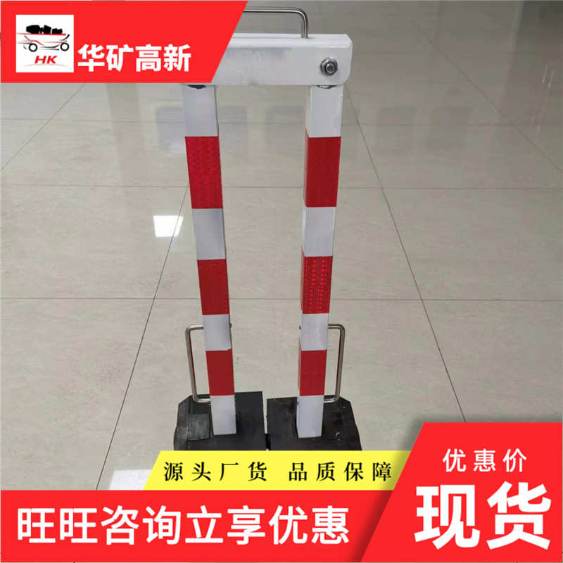 橡胶防溜枕木 抗压性强 橡胶止退器 安装简单 斜式橡胶防溜枕木