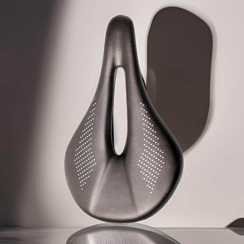 大石碳纤维坐垫平替3d打印公路自行车竞速级防屁股痛