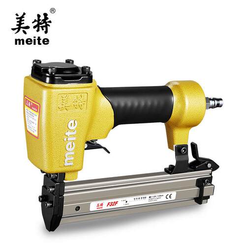 气动钉枪码钉枪422J钉枪码钉枪木工1022专用家用码钉小枪1013