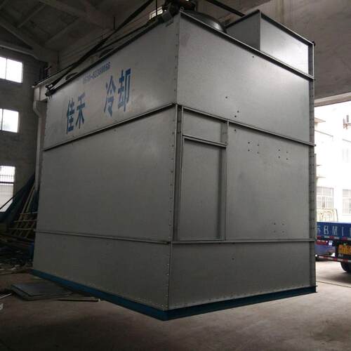 厂家专业供应优质逆流式冷却塔 闭式冷却塔 玻璃冷却塔 品质保证