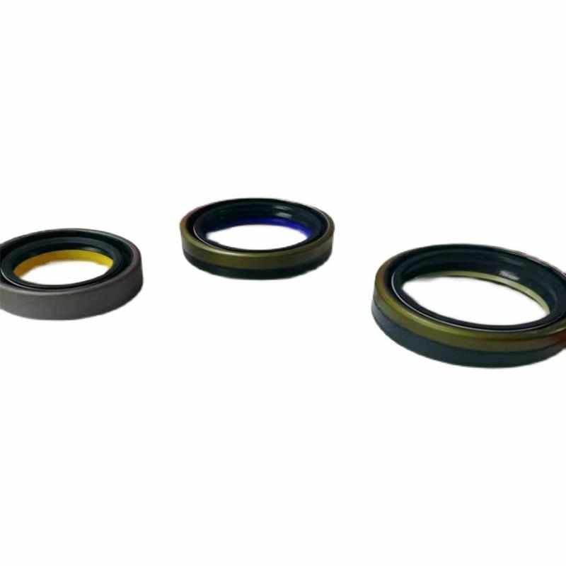 。原厂双组合48*65*16.5装载机40*55*15.5油封42*62*21.5拖拉机油