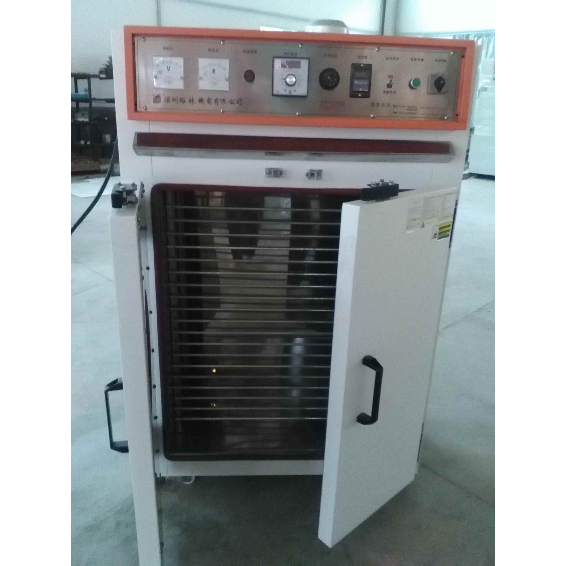 五金AB胶电子高温烤箱油漆滴胶烘箱