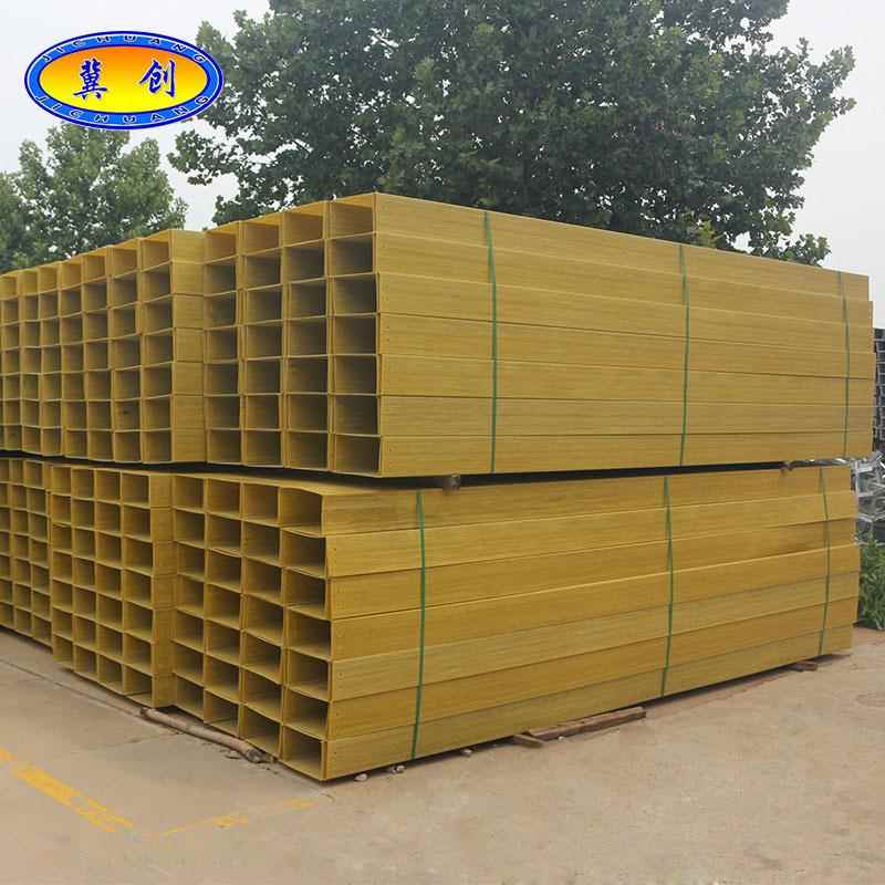 厂家UNX供应复聚氨酯电缆箱 管聚氨酯管合电缆桥架 走线槽箱