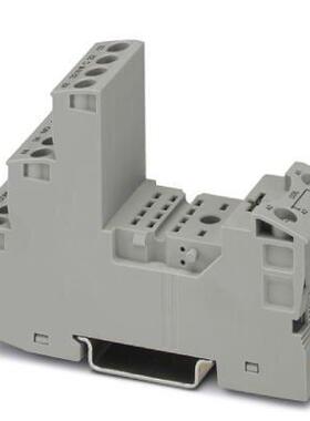 继电器底座 - RIF-2-BSC/4X21 - 2900932菲尼克斯