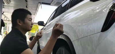 威固隐形车衣怎么样?怕选错受罪