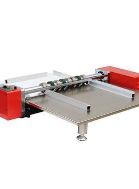 电动压痕机 950mm 压虚线 压单痕线 压双痕线