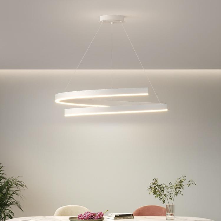 客厅灯225新0款具现代简约气L945ED全屋组合套餐灯几何大厅餐厅大