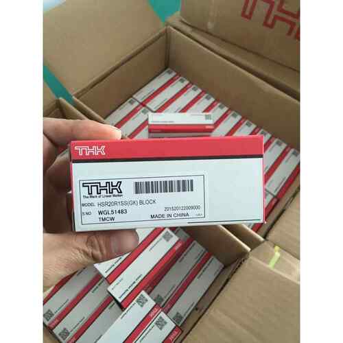 THK直线导轨THK滑块RSH15ZM RSH7WZM RSH9WZM RSH12WZM RSH15WZM