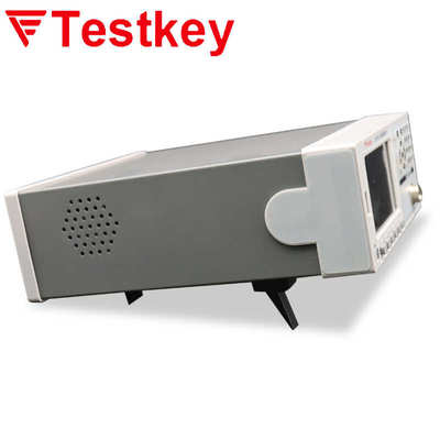 卓测泰斯科TK2516C+ 断路器直流电阻测试仪低电阻测量仪源头厂家