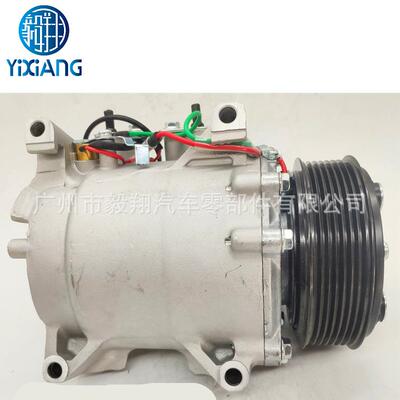 适用 HS-110R HS110R AC compressor HONDA Accord Estate Wagon