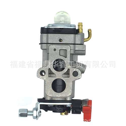 WYA-44 150BT EBZ8000化油器350BT 180BT 580BFS吹叶机581177001