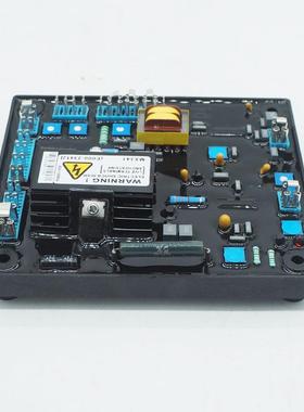 MX41调MX3413压板自动电压调节压器稳板柴油发电组配件