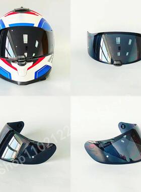 HJ-20M Helmet Visor Suitable for HJC C70 FG-17 IS-17 FG-ST