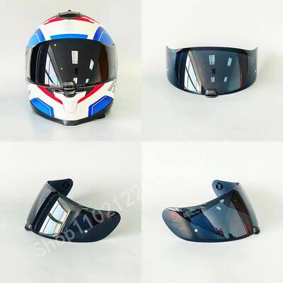 HJ-20M Helmet Visor Suitable for HJC C70 FG-17 IS-17 FG-ST