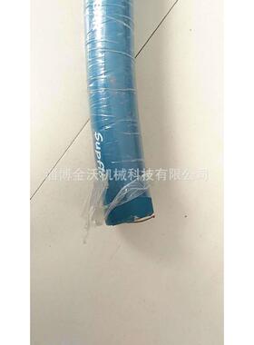 挤奶厅配件 卫生级打奶管Dia40mm