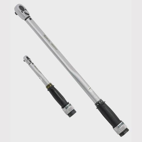 GENIUS天赋工具刻度式扭力扳手3/8″x 6-30Nm力矩扳手380030N