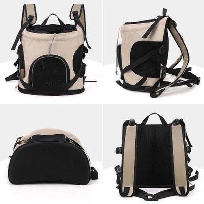 Go Out Portable Pet Bag Carrier Large Capacity Portable Pet