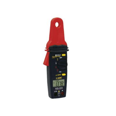 法国CA 泄露电流钳表F65 万用钳表AEMC503 高精度电流钩表CM605