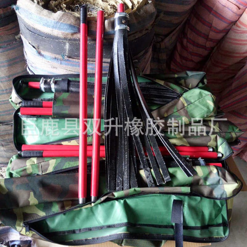 森林消防灭火工具包 多功能消防组合工具 二号三号四号灭火工具