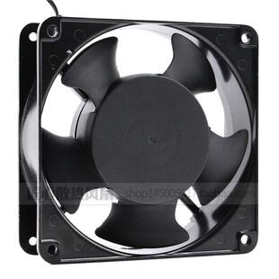 12CM PFANNENBERG 散热轴流风扇 220V 230VAC FAN1278
