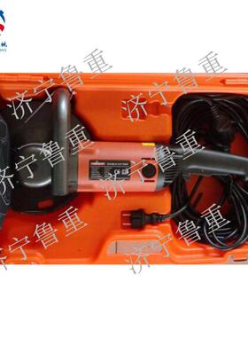 直销电动异向切割锯CDC2350双轮异向切割锯