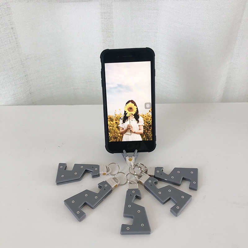 手机桌面懒人支架追剧神器看电视专用平板iPad便携通用折叠支撑架