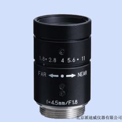 kowa物镜LM5NF5mm显微镜物镜